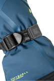 Reusch Down Spirit GTX Lobster 6101955 7073 schwarz grün 4
